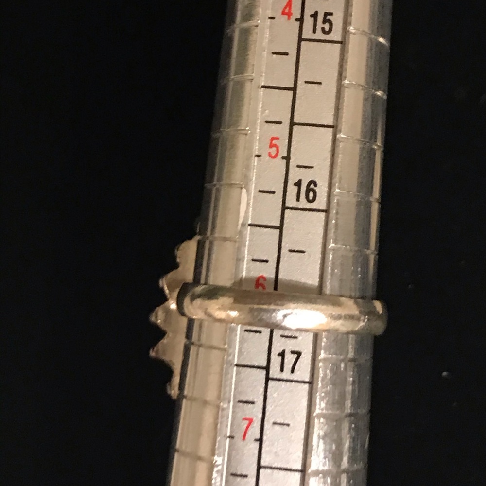 Larimar Ring - image 5